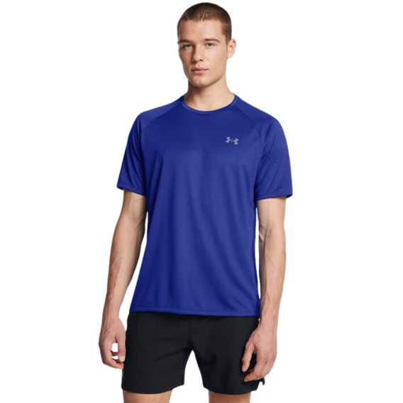 Obrázok pre Under Armour Tech 2.0 SS Men's T-Shirt Blue 1326413 400 L