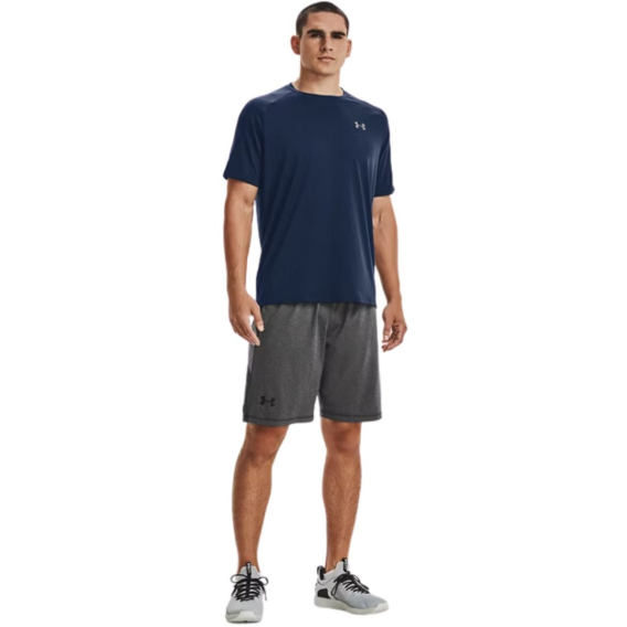 Obrázok pre Under Armour Tech 2.0 SS Men's T-Shirt Navy Blue 1326413 408 M