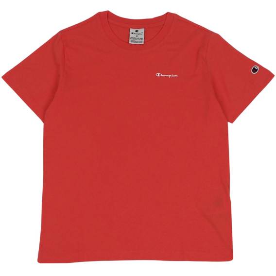 Obrázok pre Champion SS Tee Coral T-Shirt 117535 PS004 M