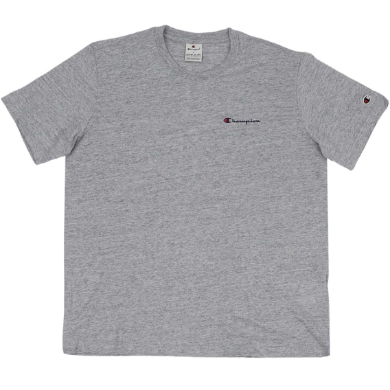 Obrázok pre Men's T-Shirt Champion SS Tee grey 220264 EM021 L