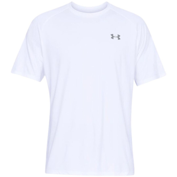 Obrázok pre Under Armour UA Tech 2.0 SS UAR Men's T-Shirt White 1326413 100 M