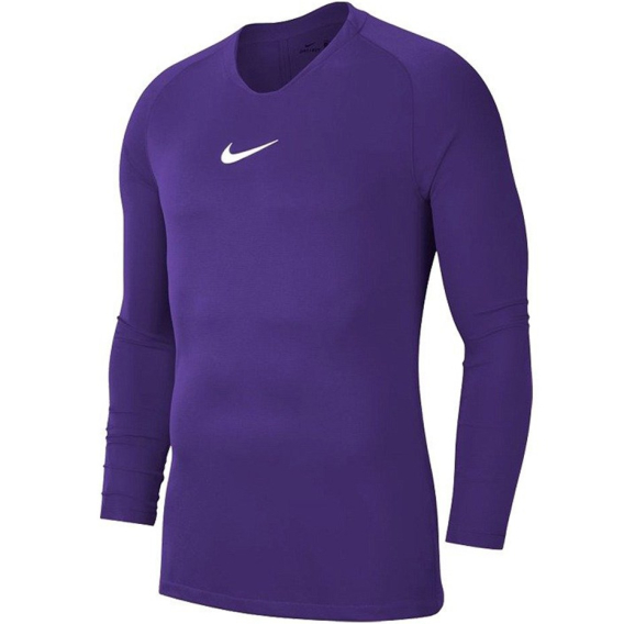 Obrázok pre Nike Dri-FIT Park First Layer Men's T-Shirt Purple AV2609 547 M