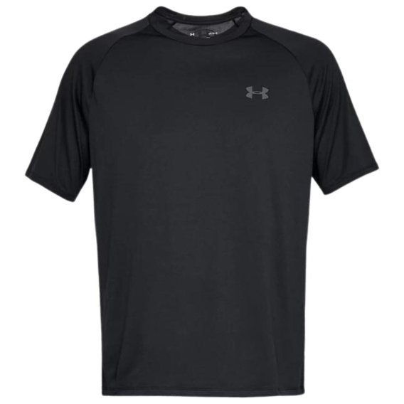 Obrázok pre Under Armour Men's T-Shirt Black UAR-1326413 001 L