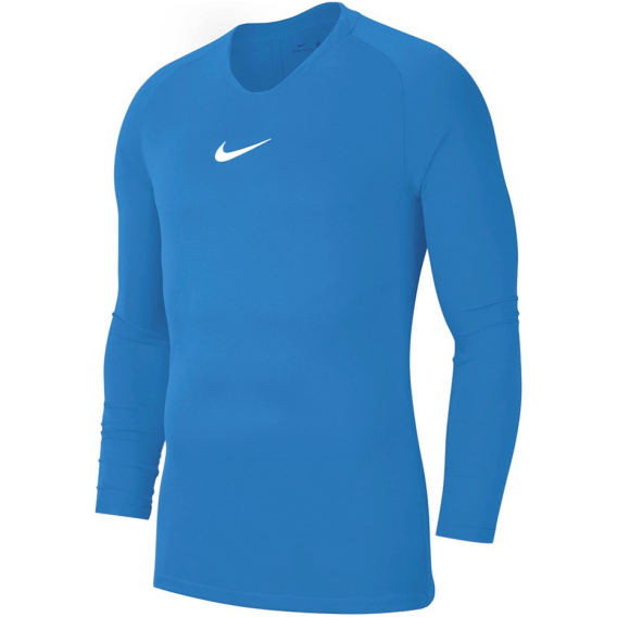 Obrázok pre Nike Dri-FIT Park First Layer Men's T-Shirt Blue AV2609 412 S