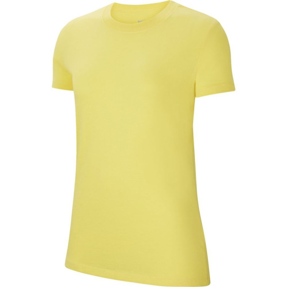 Obrázok pre Nike Park 20 Women's T-Shirt Yellow CZ0903 719 S