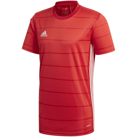 Obrázok pre adidas Campeon 21 Jersey Red FT6763 S