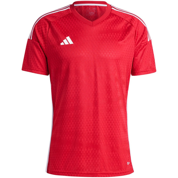 Obrázok pre adidas Tiro 23 Competition Match Jersey Red HL4712 XL