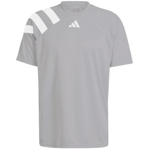 Obrázok pre adidas Fortore 23 grey T-shirt IK5772 L