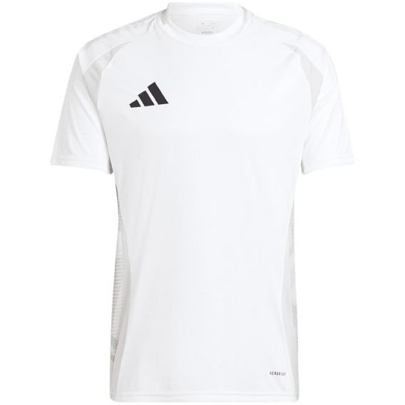 Obrázok pre adidas Tiro 24 Competition Match Jersey white IQ4760 M