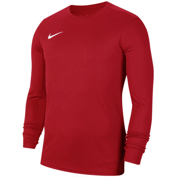 Obrázok pre Nike DF Park VII JSY LS men's t-shirt red BV6706 657 2XL