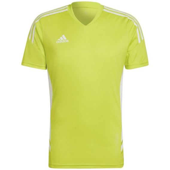 Obrázok pre adidas Condivo 22 Jersey Lime Jersey HE3058 M