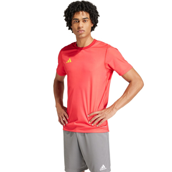 Obrázok pre adidas Reversible 24 Men's Reversible T-Shirt orange IS0830 L