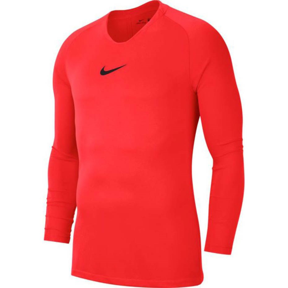 Obrázok pre Nike Dry Park First Layer JSY LS Red AV2609 635 XL T-Shirt