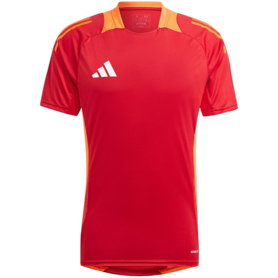 Obrázok pre adidas Tiro 24 Competition Training Men's T-Shirt red IS1658 L