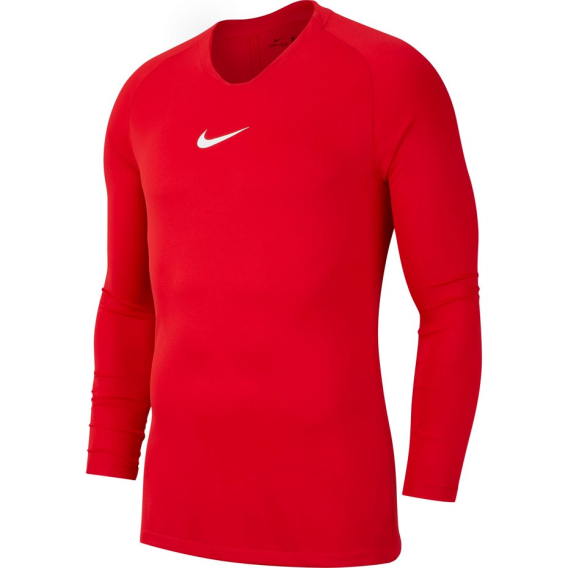 Obrázok pre Nike Dry Park First Layer JSY LS Red AV2609 657 M