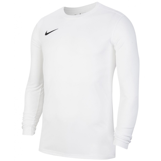 Obrázok pre Nike DF Park VII JSY LS Men's T-Shirt White BV6706 100 2XL