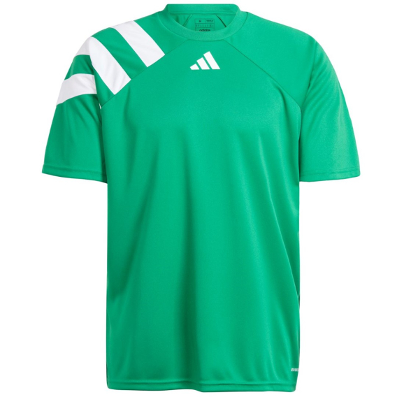 Obrázok pre adidas Fortore 23 Jersey Men's T-Shirt green IT5655 M