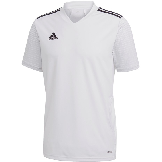 Obrázok pre adidas Regista 20 Jersey Men's T-Shirt White FI4553 S