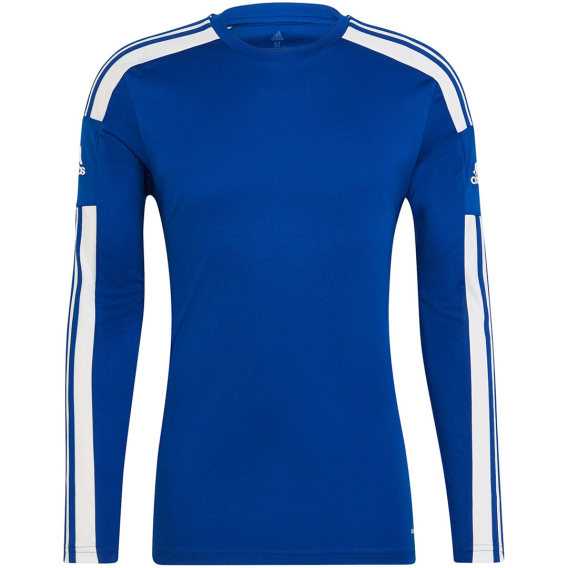 Obrázok pre adidas Squadra 21 Long Sleeve Jersey blue GK9152 M