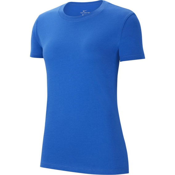 Obrázok pre Women's Nike Park 20 T-Shirt Blue CZ0903 463 L