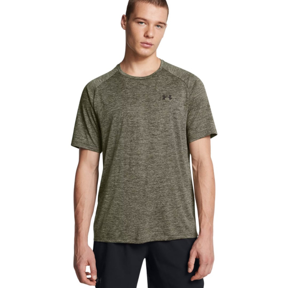 Obrázok pre Under Armour Tech 2.0 SS Tee Men's T-Shirt khaki 1326413 390 S