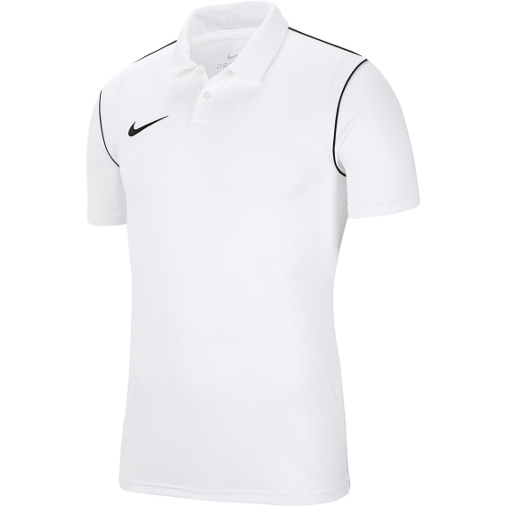 Obrázok pre Nike M Dry Park 20 Polo T-Shirt White BV6879 100 XL