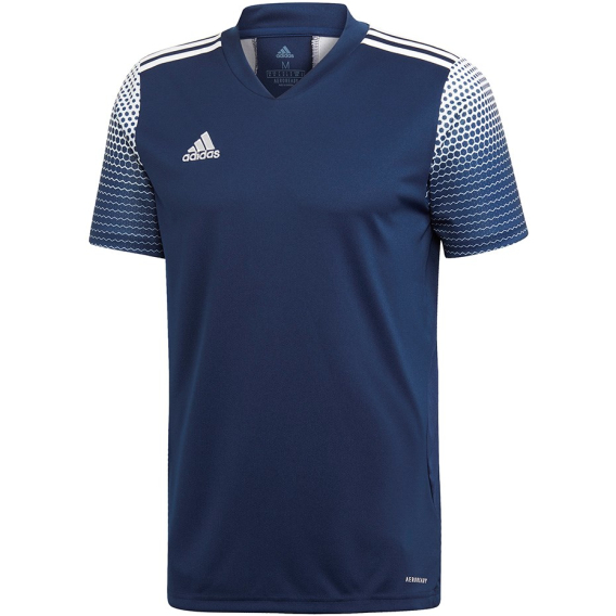 Obrázok pre adidas Regista 20 Jersey Men's T-Shirt navy blue FI4555 S