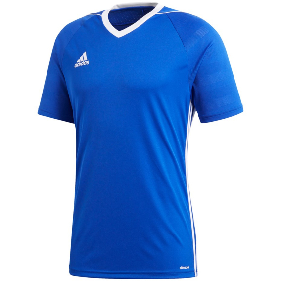 Obrázok pre adidas Tiro 17 Jersey blue BK5439 M