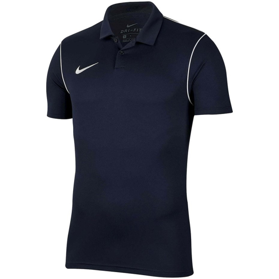 Obrázok pre Nike Dry Park 20 Polo Youth Navy Blue BV6903 451 M