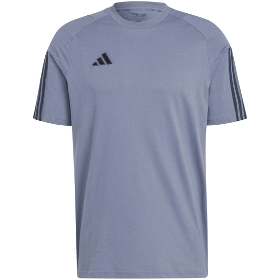 Obrázok pre adidas Tiro 23 Competition Tee Grey IC4573 S T-Shirt