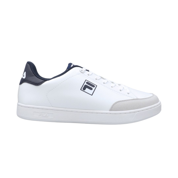 Obrázok pre Men's shoes Fila Courtbay white-navy blue FFM0365 13037 43