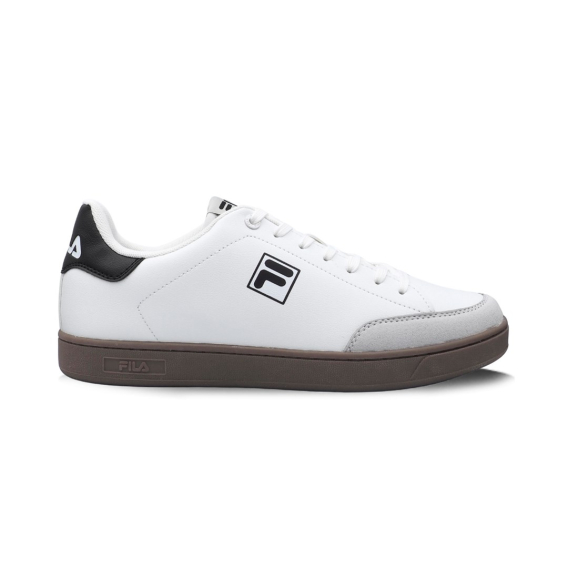 Obrázok pre Men's shoes Fila Courtbay white-black FFM0365 13036 43