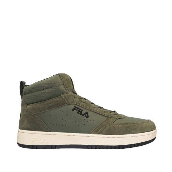 Obrázok pre Men's shoes Fila Rega S mid olive FFM0367 60017 43