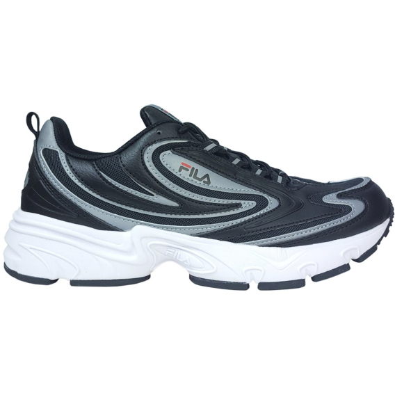 Obrázok pre Men's shoes Fila Actix black FFM0314 83249 42