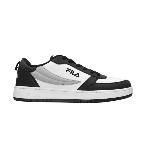 Obrázok pre Men's shoes Fila Rega NF black and white FFM0370 83036 43