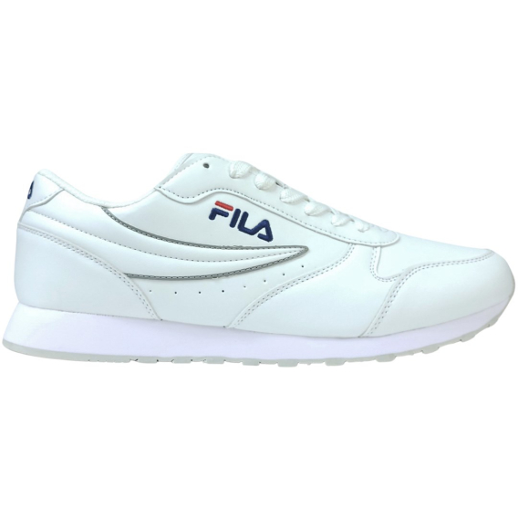 Obrázok pre Men's shoes Fila Orbit low white 1010263 1FG 44