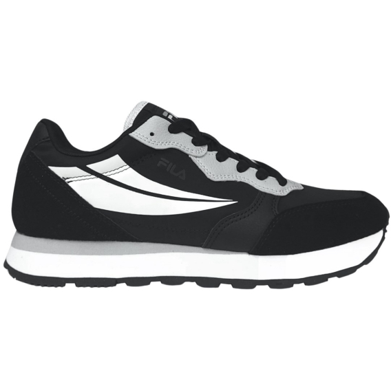 Obrázok pre Women's shoes Fila Hypert black FFW0494 83336 39