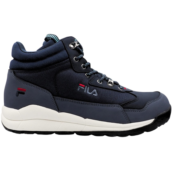 Obrázok pre Men's shoes Fila Alpha mid navy blue FFM0168 53246 44