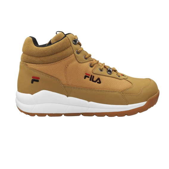 Obrázok pre Men's shoes Fila Alpha mid brown FFM0168 70010 43