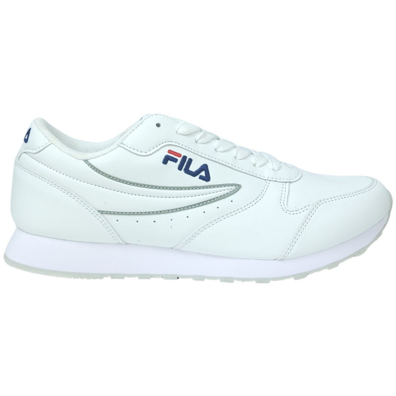 Obrázok pre Women's shoes Fila Orbit low white 1010308 1FG 39