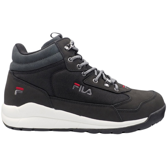 Obrázok pre Men's shoes Fila Alpha mid black FFM0168 83167 44