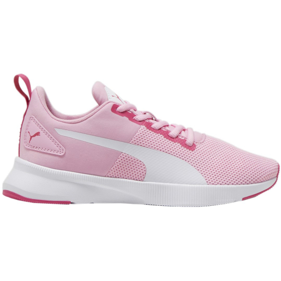 Obrázok pre Puma Flyer Runner Jr High Shoes Pink 192928 46 39