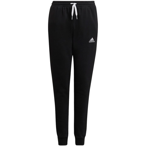 Obrázok pre adidas Entrada 22 Sweat Pants black H57518 128cm