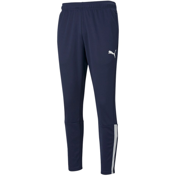 Obrázok pre Puma teamLIGA Training Pants navy blue 657242 06 M