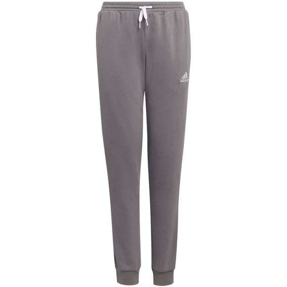 Obrázok pre adidas Entrada 22 Sweat Pants Grey H57519 140cm