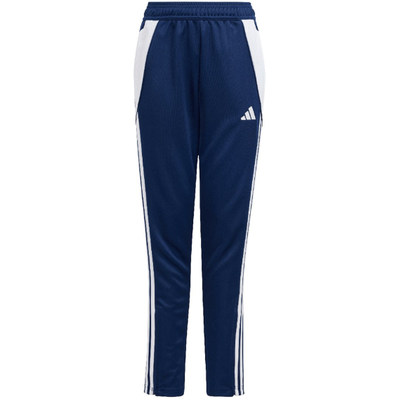 Obrázok pre Children's pants adidas Tiro 24 Training navy blue IS1007 152cm