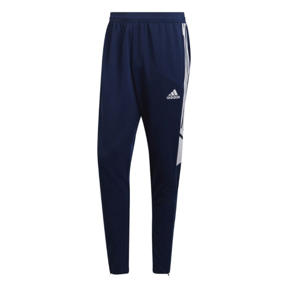 Obrázok pre Men's pants adidas Condivo 22 Track Pants navy blue HB0003 M