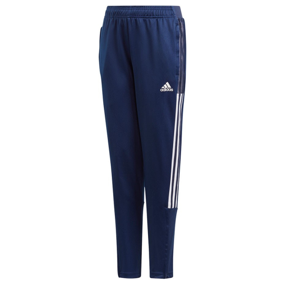 Obrázok pre Children's pants adidas Tiro 21 Training navy blue GK9659 152cm