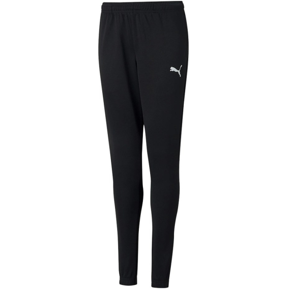 Obrázok pre Puma teamRISE Poly Training Pants Jr black 657391 03 152cm