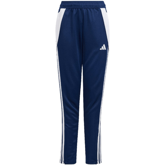 Obrázok pre Kids' pants adidas Tiro 24 Slim Training navy blue IS1001 152cm